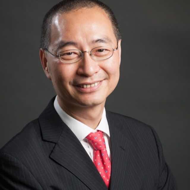 林英鸿